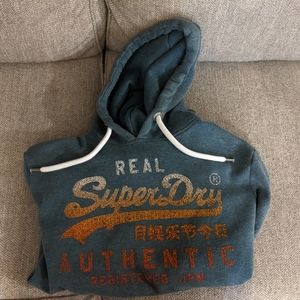 Men's Superdry clothing lot